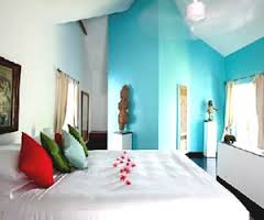 Taj Hotel Kerala Premium Package